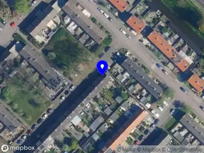 Ambulance met gepaste spoed naar de Troelstralaan in Uithoorn