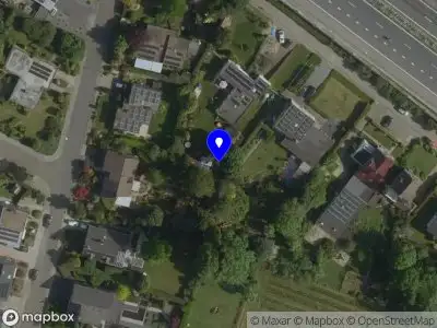 Brandweer met grote spoed naar de Parallelweg in Spaubeek vanwege waarnemen gaslucht