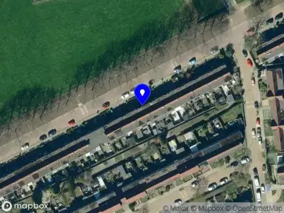 Overlastmelding Beukenlaan in Arnhem