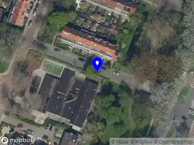 112 melding Ambulance met grote spoed naar de Meindert Hobbemalaan in Rotterdam