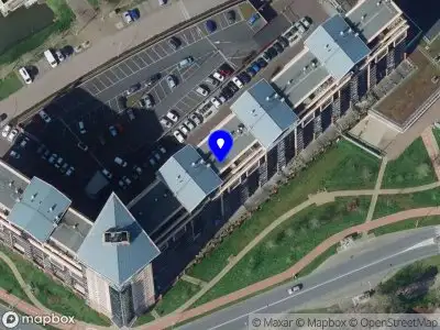 112 melding Ambulance met gepaste spoed naar de Zonnestein in Zwijndrecht