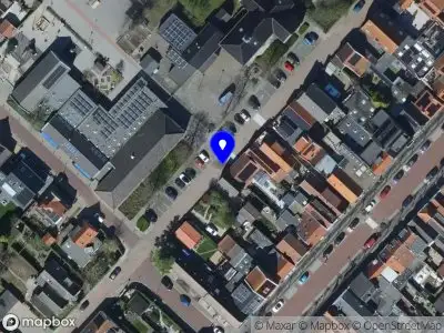 112 melding Ambulance met grote spoed naar de Bosschieterstraat in Stellendam