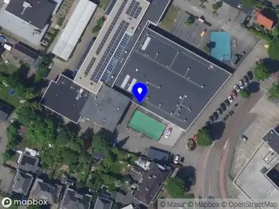 112 melding Traumahelikopter met grote spoed naar de W. de Vries Robbéweg in Gorinchem