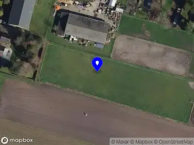 Brandweer met grote spoed naar de Lange Akkers in Koewacht vanwege waarnemen gaslucht