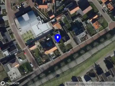 Overlastmelding Nieuwlandse Binnendijk in 4415AB Oostdijk gesloten