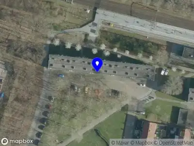 112 melding Anonieme overlastmelding Hogeschoollaan in Tilburg gesloten