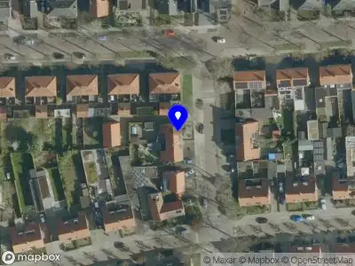 Overlastmelding Prinses Margrietstraat in Oisterwijk