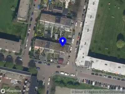 Besteld ambulance vervoer naar de Jan van Arkelstraat in Vlaardingen