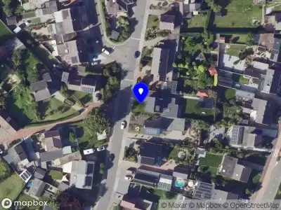 112 melding Overlastmelding Hoordstraat in Nieuwstadt gesloten