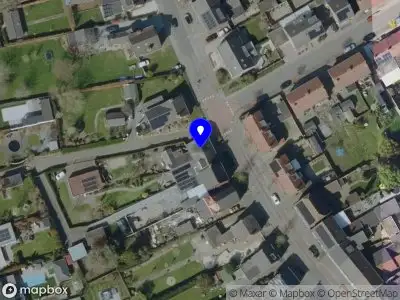 112 melding Overlastmelding Stationsstraat in Susteren gesloten