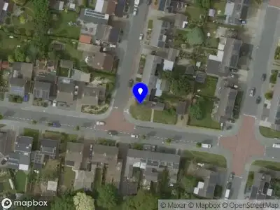 112 melding Overlastmelding Beukstraat in Echt gesloten