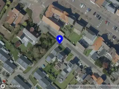 112 melding Overlastmelding Beekstraat in Nieuwstadt gesloten