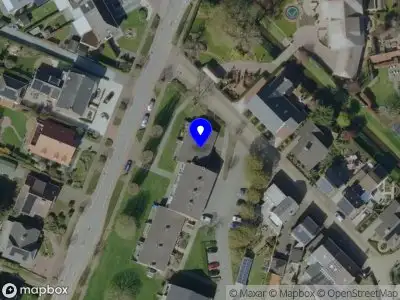 Overlastmelding Hemelrijk in Susteren gesloten