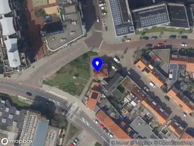 Anonieme overlastmelding J. van der Vegtstraat in Katwijk aan Zee