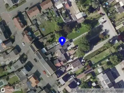 112 melding Overlastmelding Stationsstraat in Susteren gesloten