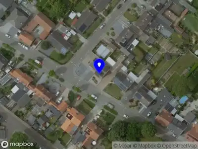 112 melding Overlastmelding Maaseikerweg in Roosteren gesloten