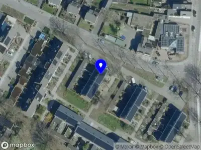 Overlastmelding Maasland in Kaatsheuvel