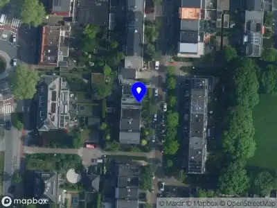 Overlastmelding Gijsbrecht van Amstellaan in Amstelveen