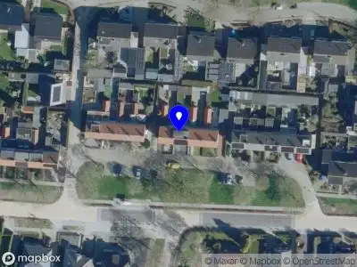 112 melding Overlastmelding Dorpsstraat in Meeuwen