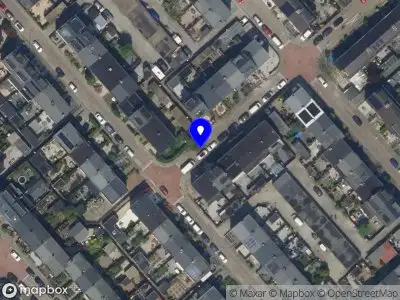 112 melding Besteld ambulance vervoer naar de Cornelis Trooststraat in Krimpen aan den IJssel