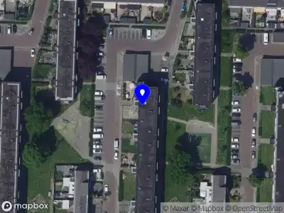 Overlastmelding Van Almondestraat in Dordrecht