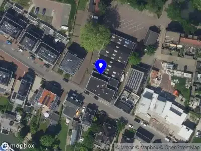 Overlastmelding  in Sliedrecht gesloten