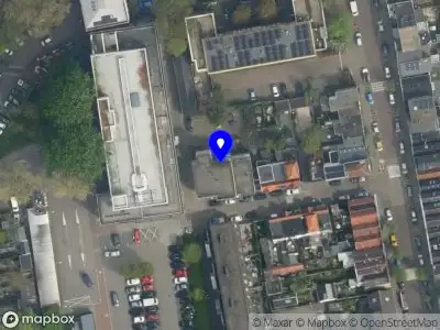 Ambulance met gepaste spoed naar de Kolfwetering in Gouda