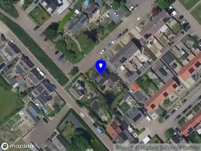 112 melding Overlastmelding Griendstraat in Nieuwendijk gesloten