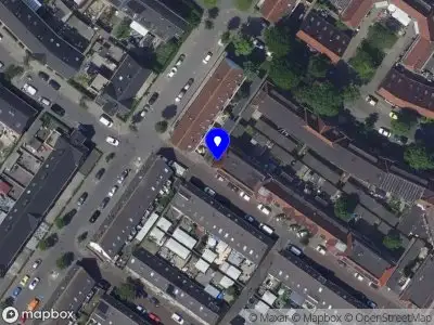 112 melding Overlastmelding Isaac Da Costastraat in Dordrecht gesloten