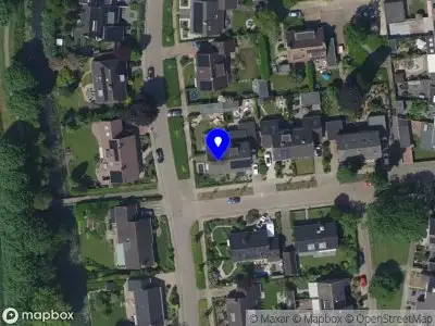 Overlastmelding Vlierdreef in Sleeuwijk