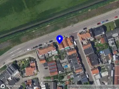 112 melding Overlastmelding Sasdijk in Werkendam gesloten