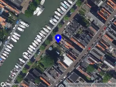 Overlastmelding Taankade in Dordrecht gesloten