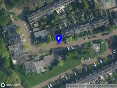 112 melding Ambulance met grote spoed naar de Nelly Bodenheimhof in Amstelveen