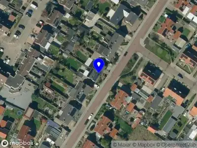 112 melding Overlastmelding Westerveldsestraat in Arnhem gesloten