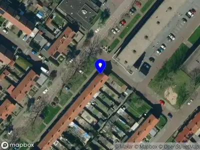 Overlastmelding Dovenetellaan in Arnhem