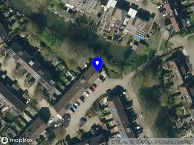 Overlastmelding Zandvoortstraat in Arnhem