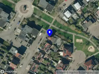 Overlastmelding Albert Schweitzerstraat in Arnhem