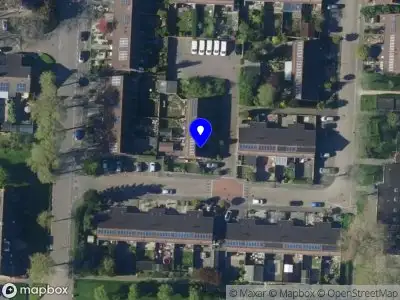 Overlastmelding Dracht in Grootebroek