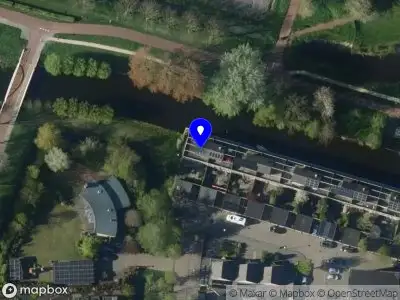 Overlastmelding Pater Schiphorststraat in Alkmaar