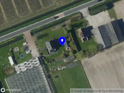 112 melding Anonieme overlastmelding Laanderweg in Heerhugowaard