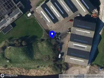 Overlastmelding Het Nieuwe Werk in Den Helder gesloten