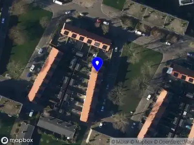Overlastmelding Fregatstraat in Den Helder gesloten