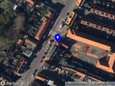 112 melding Overlastmelding Brakkeveldweg in Den Helder gesloten