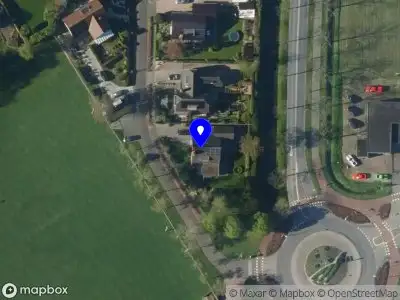 Overlastmelding Grietje Slagterlaan in Wognum