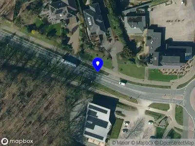 Politie naar de Beekseweg in Zeddam vanwege aanrijding met letsel