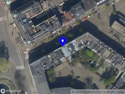 112 melding Ambulance met grote spoed naar de Westerstraat in Rotterdam