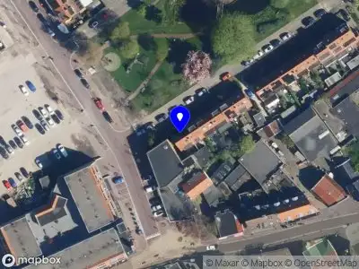 Ambulance met gepaste spoed naar de Oranjelaan in Uithoorn