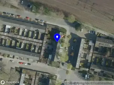 112 melding Overlastmelding Sibeliusstraat in Tilburg