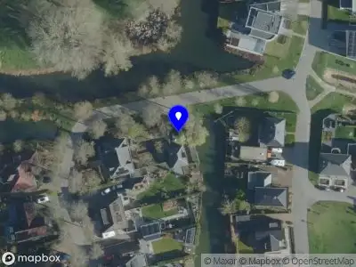 112 melding Brandweer met grote spoed naar de De Haaghe in Beuningen vanwege reanimatie