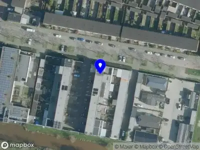 112 melding Anonieme overlastmelding Sleeuwijkerf in Tilburg gesloten